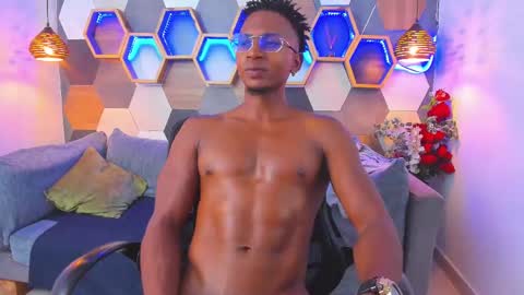 Snapshot of jamalmyst_ chatting on February 22, 2025, 1:44 am online show from February 22, 2025, 1:44 am