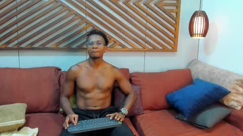 Snapshot of jamalmyst_ chatting on March 1, 2025, 7:48 pm online show from March 1, 2025, 7:48 pm