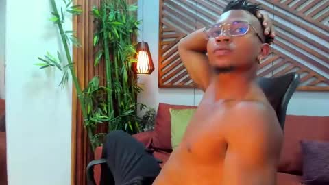 Snapshot of jamalmyst_ chatting on March 1, 2025, 11:26 pm online show from March 1, 2025, 11:26 pm