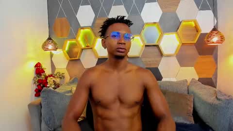 Snapshot of jamalmyst_ chatting on March 2, 2025, 7:45 pm online show from March 2, 2025, 7:45 pm