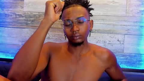 Snapshot of jamalmyst_ chatting on March 8, 2025, 11:07 pm online show from March 8, 2025, 11:07 pm