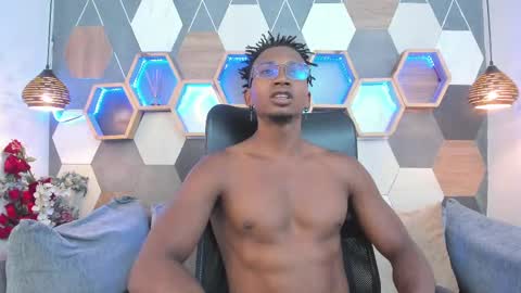 Snapshot of jamalmyst_ chatting on March 9, 2025, 7:48 pm online show from March 9, 2025, 7:48 pm