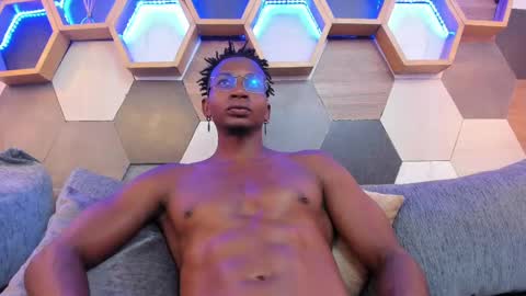 Snapshot of jamalmyst_ chatting on March 9, 2025, 10:52 pm online show from March 9, 2025, 10:52 pm