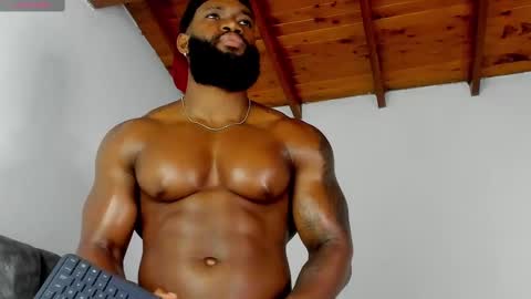 Snapshot of james_bbcmuscle chatting on September 9, 2025, 8:08 pm James BBC online show from September 9, 2025, 8:08 pm