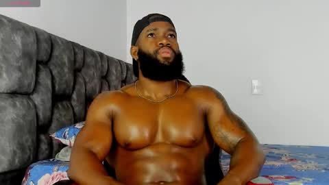 Snapshot of james_bbcmuscle chatting on September 10, 2025, 12:38 pm James BBC online show from September 10, 2025, 12:38 pm