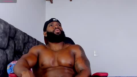 Snapshot of james_bbcmuscle chatting on September 11, 2025, 7:14 pm James BBC online show from September 11, 2025, 7:14 pm