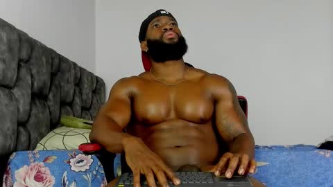 Snapshot of james_bbcmuscle chatting on September 20, 2025, 3:35 pm James BBC online show from September 20, 2025, 3:35 pm