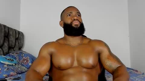 Snapshot of james_bbcmuscle chatting on November 16, 2025, 8:58 pm James BBC online show from November 16, 2025, 8:58 pm