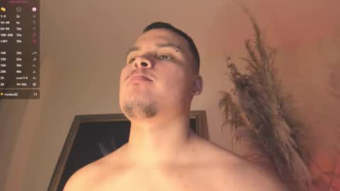 Snapshot of james_carter7 chatting on September 26, 2025, 6:06 am Juan online show from September 26, 2025, 6:06 am