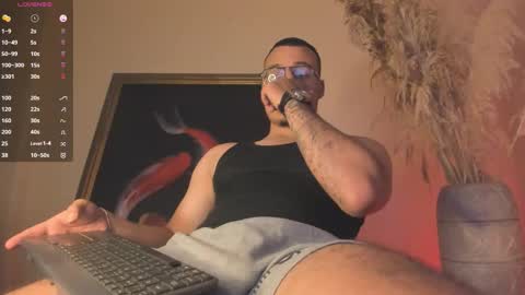 Snapshot of james_carter7 chatting on November 23, 2025, 3:50 am Juan online show from November 23, 2025, 3:50 am