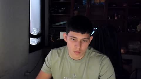 james_cr online show from January 27, 2025, 5:26 pm