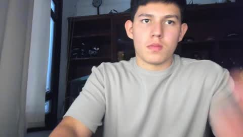 james_cr online show from January 29, 2025, 3:15 pm