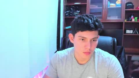 james_cr online show from February 4, 2025, 6:14 am