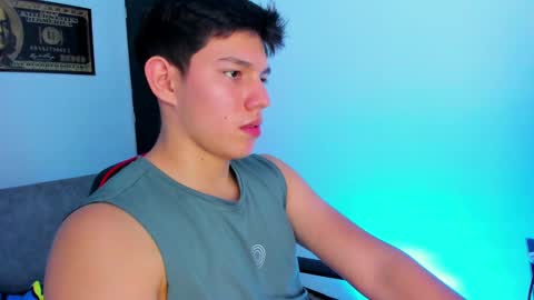 james_cr online show from February 5, 2025, 10:55 pm