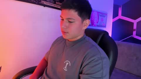 james_cr online show from September 27, 2025, 3:33 am