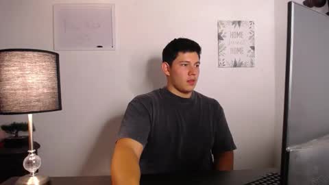 james_cr online show from October 11, 2025, 11:14 pm