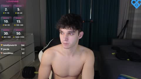 Snapshot of james_friends chatting on January 31, 2025, 8:22 pm James online show from January 31, 2025, 8:22 pm