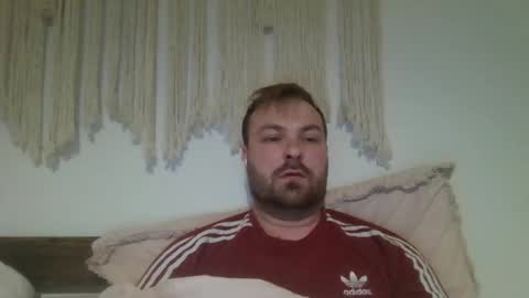 Snapshot of james_heron chatting on February 13, 2025, 8:06 am James Heron online show from February 13, 2025, 8:06 am
