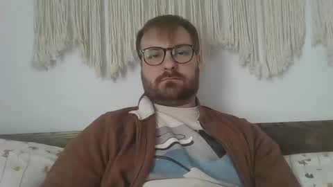 Snapshot of james_heron chatting on February 22, 2025, 1:35 pm James Heron online show from February 22, 2025, 1:35 pm