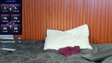 james_lincoln online show from December 4, 2024, 1:14 am