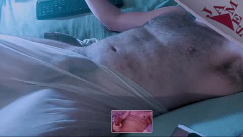 Snapshot of jameshetfield450 chatting on January 22, 2025, 10:07 am James Clapeyron online show from January 22, 2025, 10:07 am