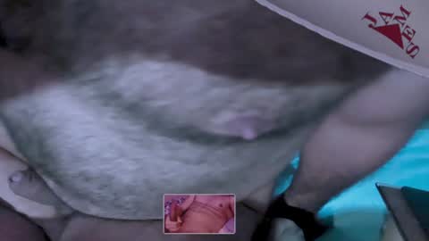 Snapshot of jameshetfield450 chatting on January 31, 2025, 11:24 am James Clapeyron online show from January 31, 2025, 11:24 am