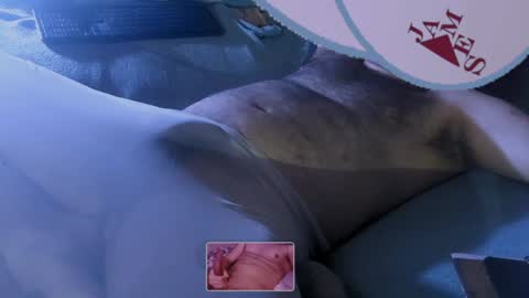 Snapshot of jameshetfield450 chatting on February 3, 2025, 10:58 am James Clapeyron online show from February 3, 2025, 10:58 am