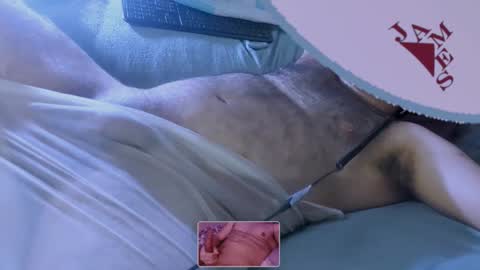 Snapshot of jameshetfield450 chatting on February 15, 2025, 1:49 pm James Clapeyron online show from February 15, 2025, 1:49 pm