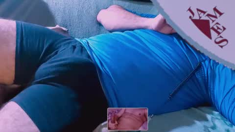 Snapshot of jameshetfield450 chatting on March 9, 2025, 12:09 pm James Clapeyron online show from March 9, 2025, 12:09 pm