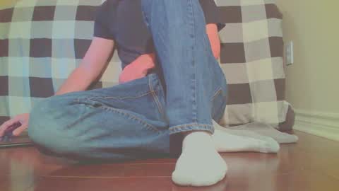 Snapshot of jamesknight57 chatting on October 25, 2025, 11:32 pm James online show from October 25, 2025, 11:32 pm