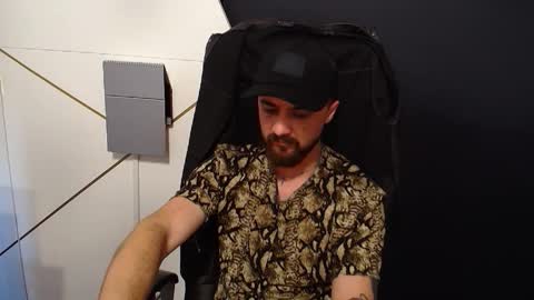 Snapshot of jamesmyersx chatting on September 18, 2025, 5:20 am JamesMyers online show from September 18, 2025, 5:20 am