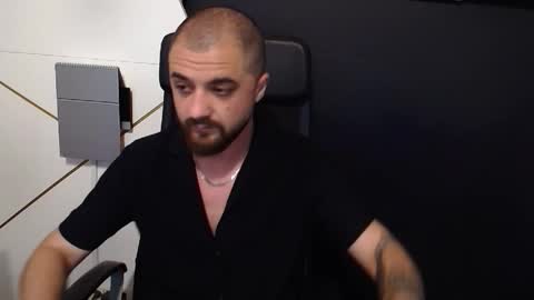 Snapshot of jamesmyersx chatting on September 22, 2025, 4:03 am JamesMyers online show from September 22, 2025, 4:03 am