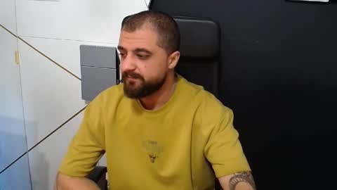 Snapshot of jamesmyersx chatting on September 30, 2025, 6:51 am JamesMyers online show from September 30, 2025, 6:51 am