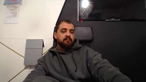 Snapshot of jamesmyersx chatting on October 7, 2025, 5:04 am JamesMyers online show from October 7, 2025, 5:04 am