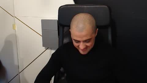 Snapshot of jamesmyersx chatting on October 27, 2025, 5:55 am JamesMyers online show from October 27, 2025, 5:55 am