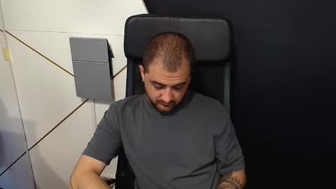 JamesMyers online show from November 8, 2025, 6:57 am