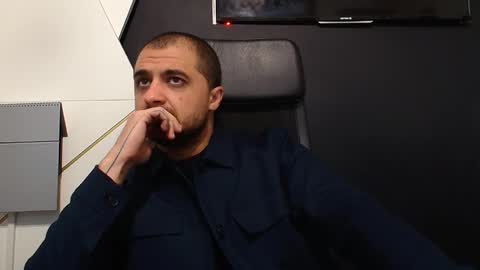 Snapshot of jamesmyersx chatting on November 9, 2025, 6:01 am JamesMyers online show from November 9, 2025, 6:01 am