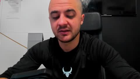 Snapshot of jamesmyersx chatting on December 14, 2025, 5:13 am JamesMyers online show from December 14, 2025, 5:13 am