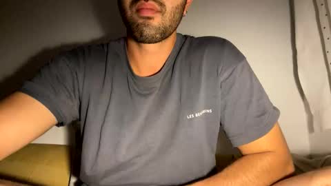 jamessandt online show from November 4, 2025, 8:19 pm