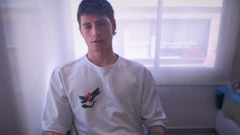 Snapshot of jamesss____ chatting on January 14, 2025, 3:47 pm jamesss____ online show from January 14, 2025, 3:47 pm