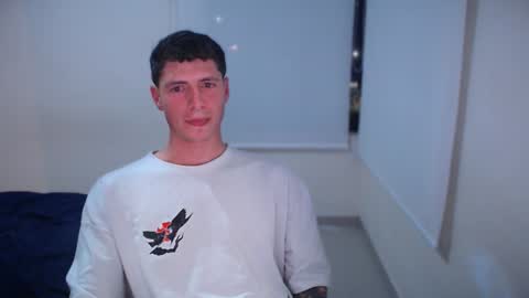 Snapshot of jamesss____ chatting on January 29, 2025, 1:58 am jamesss____ online show from January 29, 2025, 1:58 am