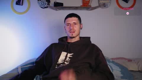 jamesss____ online show from November 14, 2025, 1:15 am