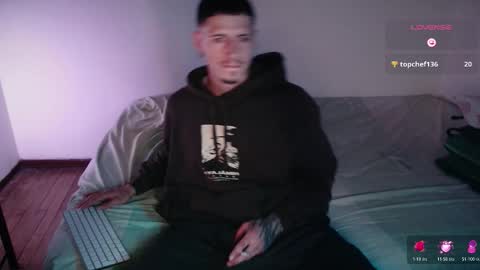 jamesss____ online show from November 15, 2025, 9:54 pm