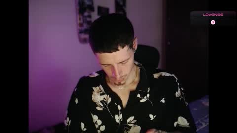 jamesss____ online show from November 27, 2025, 9:39 pm