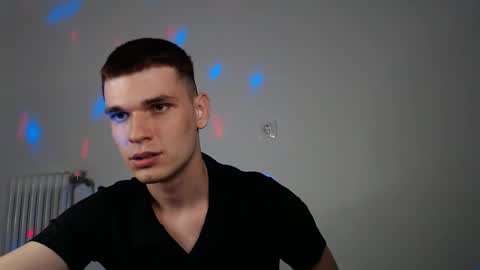 Snapshot of jamesstone49 chatting on November 1, 2025, 2:52 pm JamesOn online show from November 1, 2025, 2:52 pm