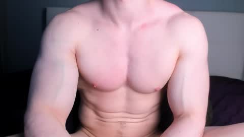 James Strong online show from October 28, 2025, 9:39 pm