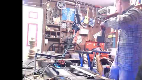 Jameswebbscope online show from February 8, 2025, 10:29 am