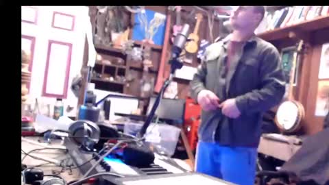 Jameswebbscope online show from February 11, 2025, 8:37 am