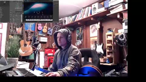 Jameswebbscope online show from March 4, 2025, 9:40 am