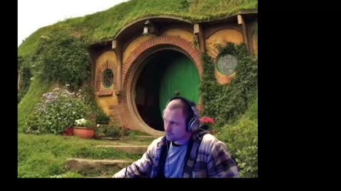 Jameswebbscope online show from March 5, 2025, 11:27 pm